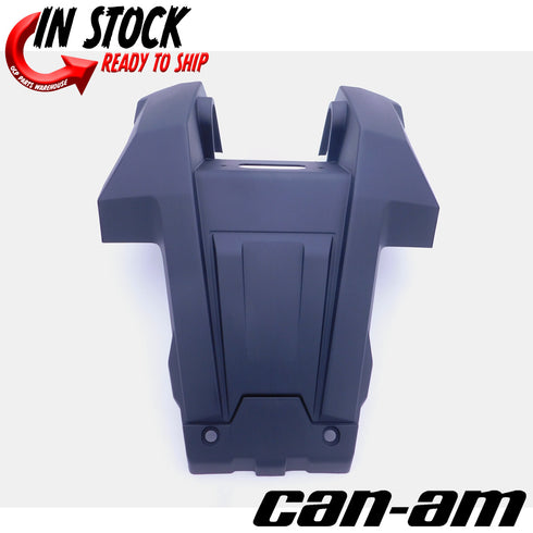 NEW OEM CAN AM FRONT GUARD PLATE 2013-2017 OUTLANDER 570 650 800R 1000 705006299